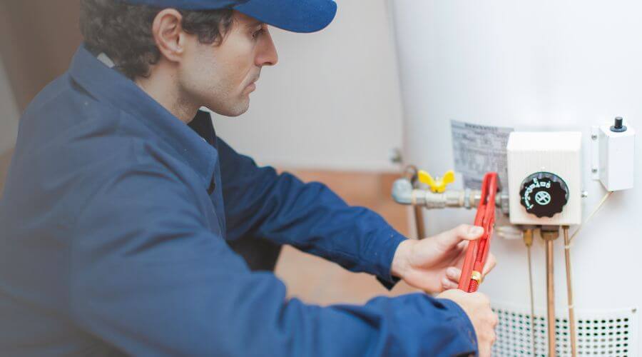 Professional septic tank pumping in Saint John, WA